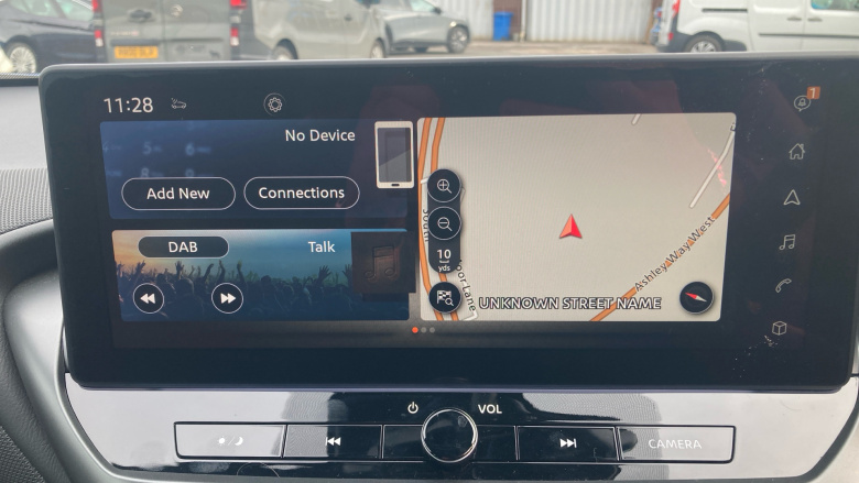 Nissan Juke 1.0 DiG-T N-Connecta 5dr Petrol Hatchback